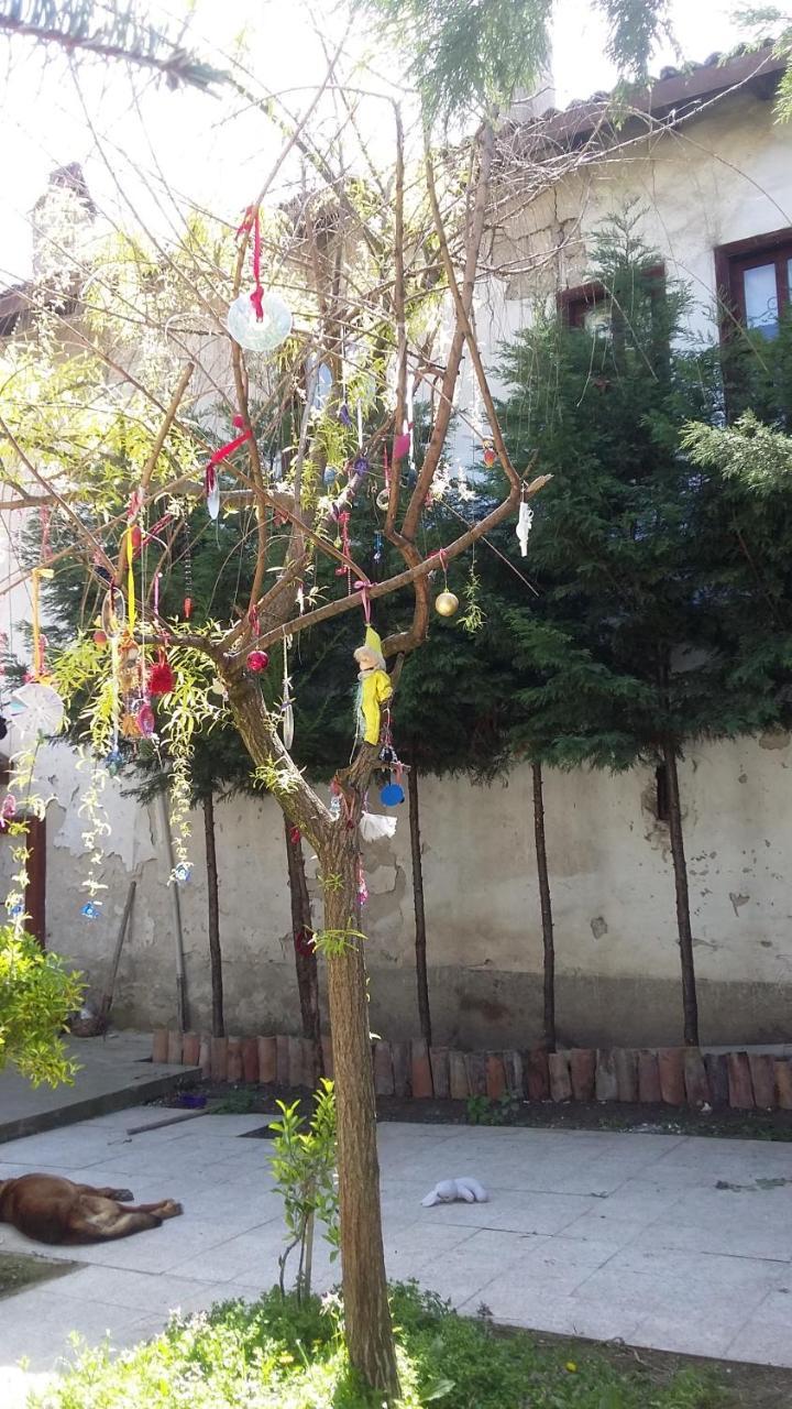 Nimet Hanim Konagi Safranbolu Exterior photo