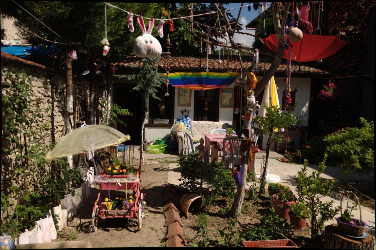 Nimet Hanim Konagi Safranbolu Exterior photo